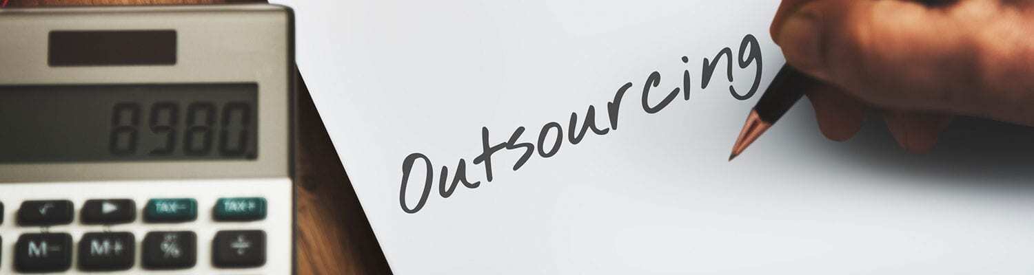 Outsourcing